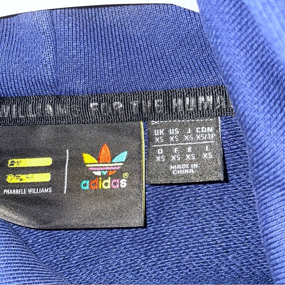Adidas x Humanrace by Pharrell Williams Hoodie - Picture 5 of 6
